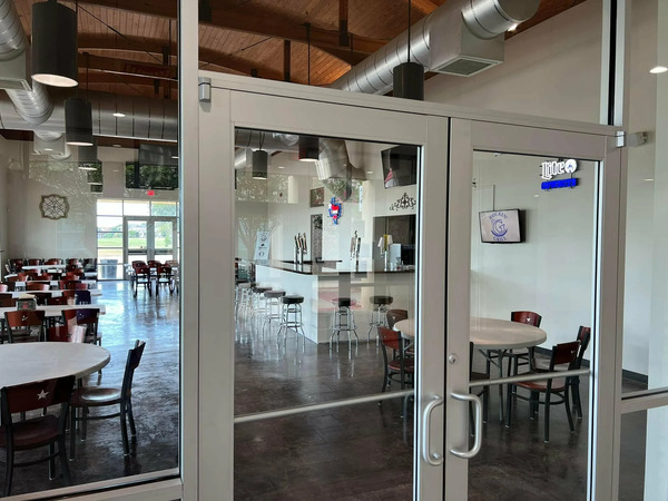 Clubhouse at Mission del Lago