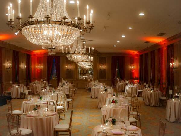 The Fort Worth Club