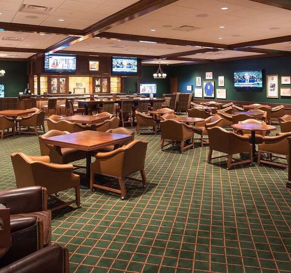 The Fort Worth Club