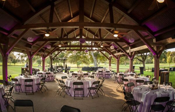 Brackenridge Park