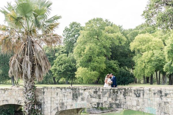 Brackenridge Park