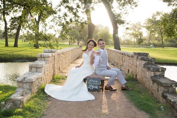 Brackenridge Park