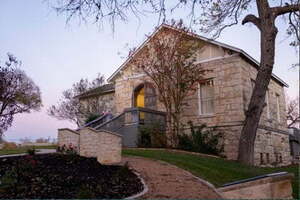 Borglum Studio