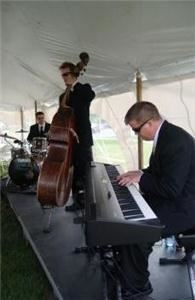 Reception Jazz