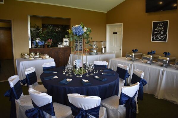 Clubhouse at Cedar Creek