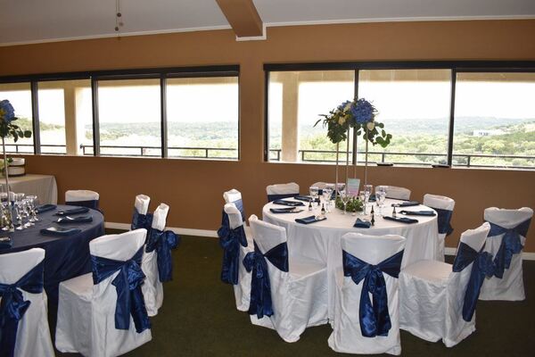 Clubhouse at Cedar Creek