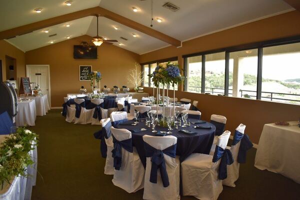 Clubhouse at Cedar Creek