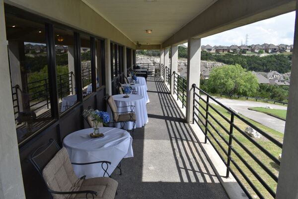 Clubhouse at Cedar Creek