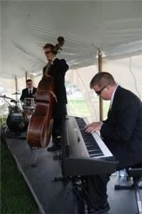 Reception Jazz