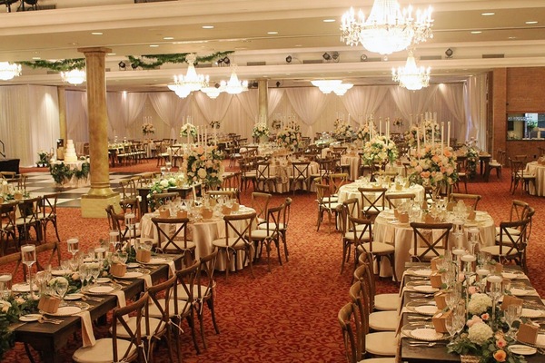 Horizons Conference Center