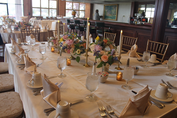 Horizons Conference Center