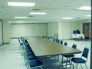 Meeting Room #1