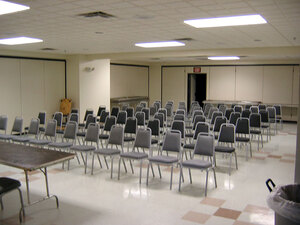 Meeting Room #2