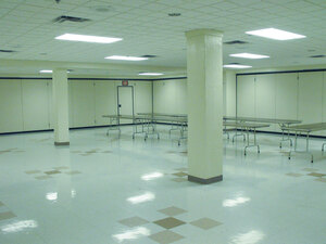 Meeting Room #3