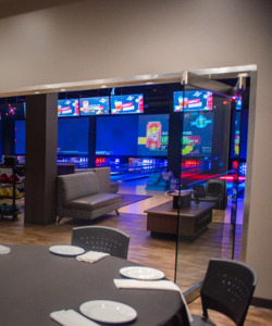 Party Rooms