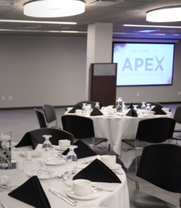 Capital Ballroom