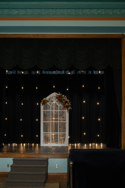 The Pella Opera House