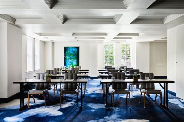 Hotel Revival Baltimore