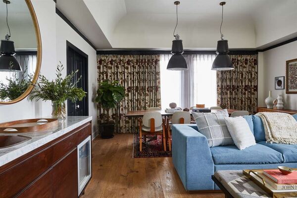 Hotel Revival Baltimore