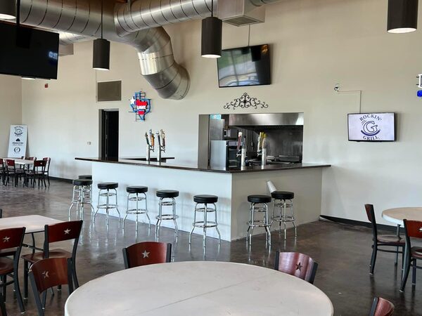 Clubhouse at Mission del Lago