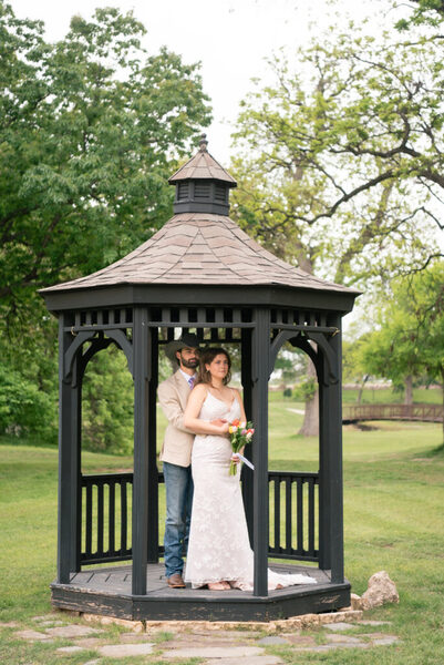 Brackenridge Park