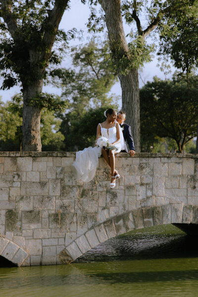 Brackenridge Park