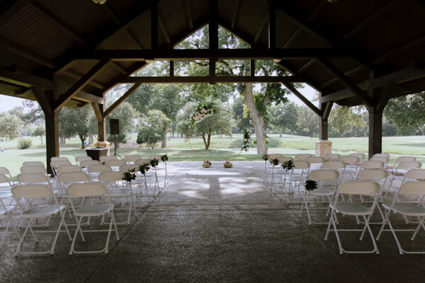 Brackenridge Park