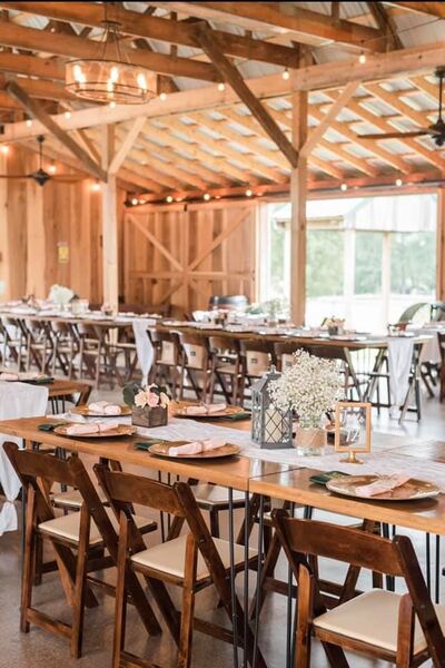 The Barns at Maple Valley Farm