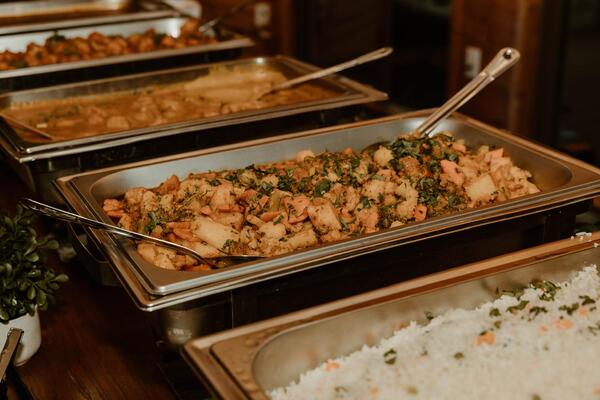 Poconos Wedding & Event Venue | Private Estate