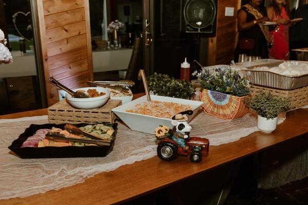 Poconos Wedding & Event Venue | Private Estate