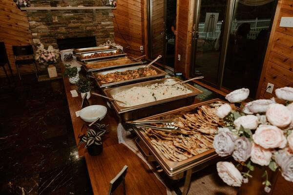Poconos Wedding & Event Venue | Private Estate