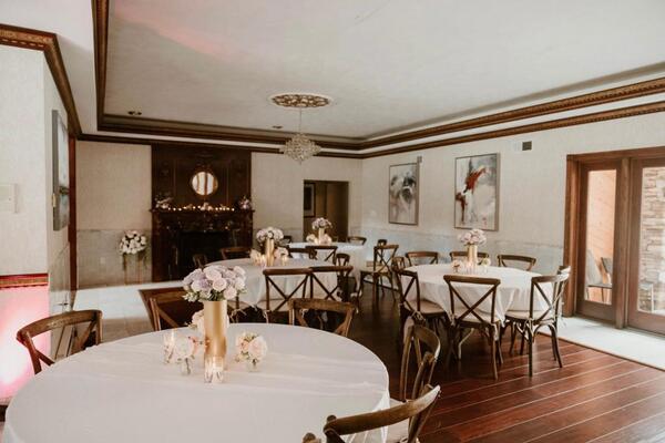 Poconos Wedding & Event Venue | Private Estate
