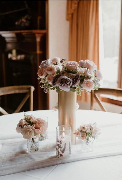 Poconos Wedding & Event Venue | Private Estate
