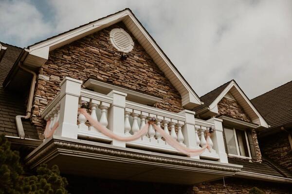 Poconos Wedding & Event Venue | Private Estate