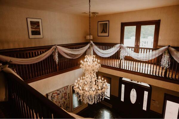Poconos Wedding & Event Venue | Private Estate