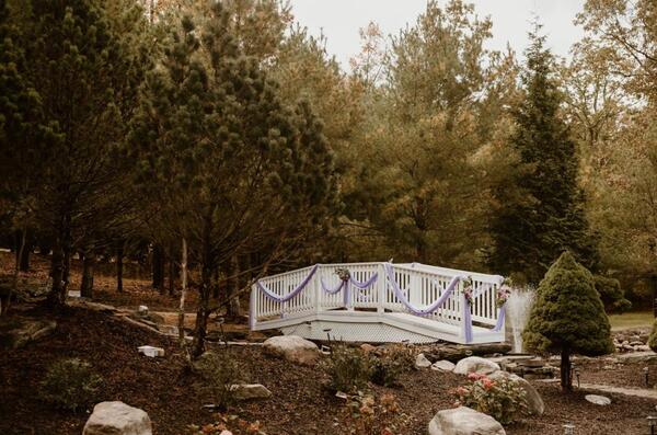 Poconos Wedding & Event Venue | Private Estate