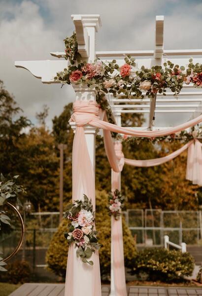 Poconos Wedding & Event Venue | Private Estate