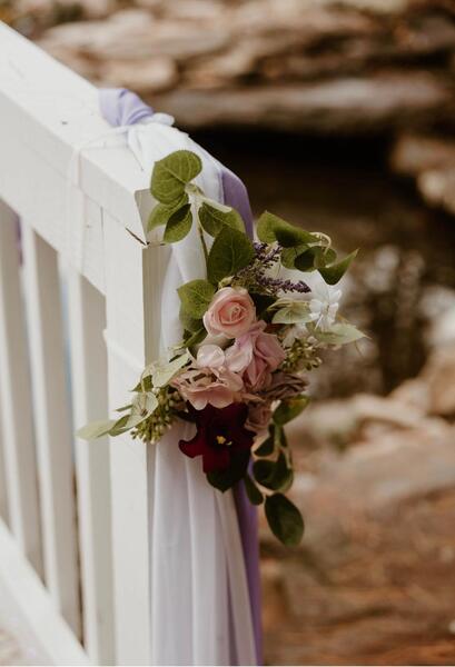 Poconos Wedding & Event Venue | Private Estate
