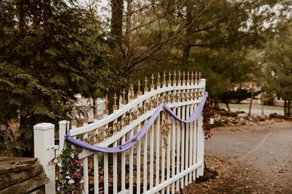 Poconos Wedding & Event Venue | Private Estate