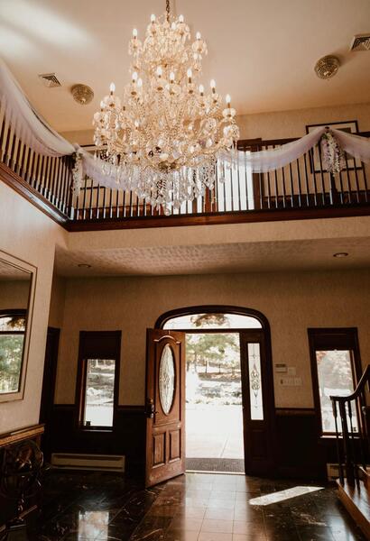 Poconos Wedding & Event Venue | Private Estate