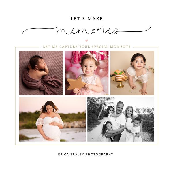 Erica Braley Photography
