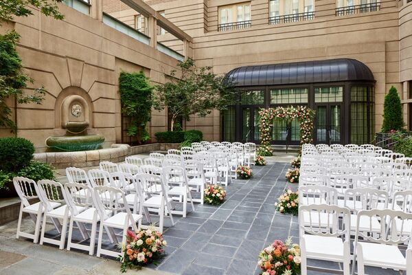 The Westin Georgetown