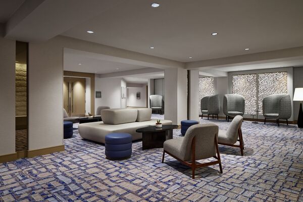 The Westin Georgetown