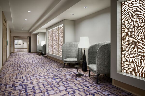 The Westin Georgetown