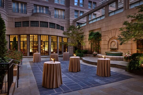 The Westin Georgetown