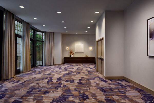 The Westin Georgetown