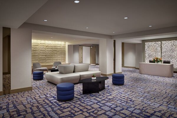 The Westin Georgetown