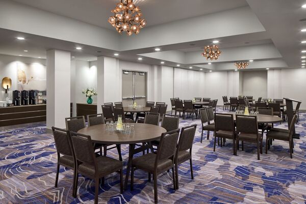 The Westin Georgetown