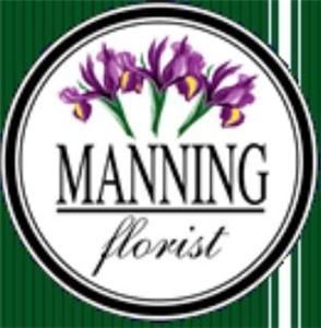 Manning Florist