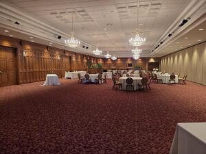 Ballroom 1